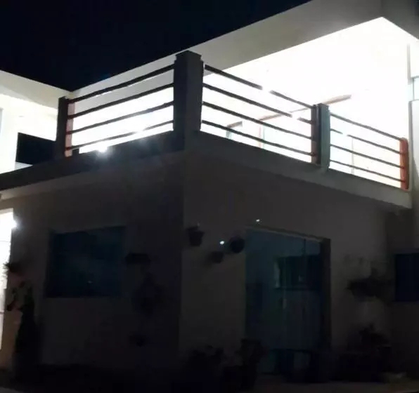 Majatalo Recanto Feliz Na Terra Das Cachoeiras