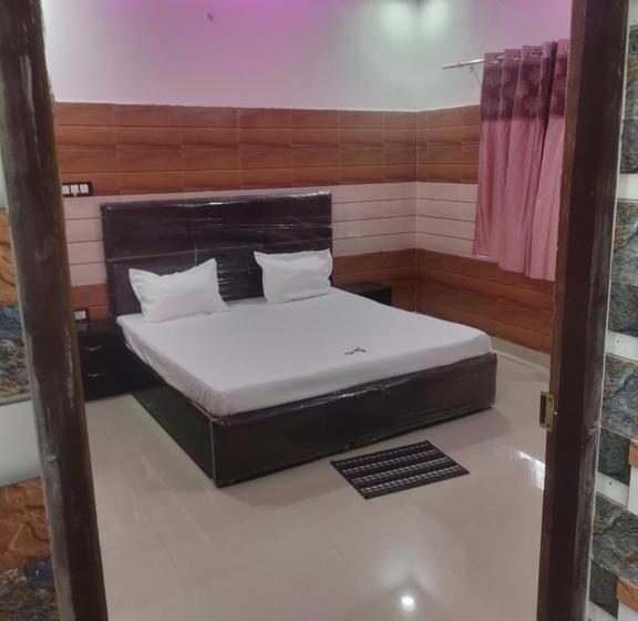 Majatalo Shri Ji Kirpa Dham