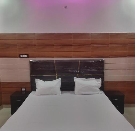 Majatalo Shri Ji Kirpa Dham