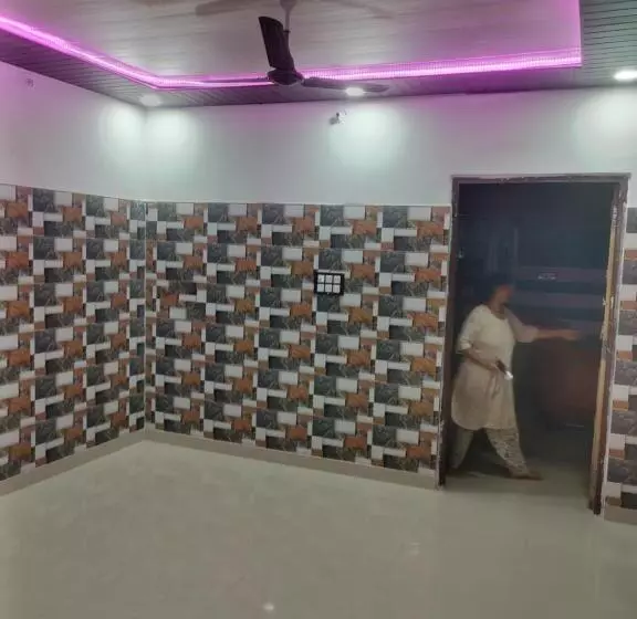 ペンション Shri Ji Kirpa Dham