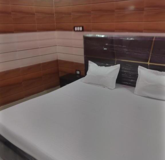 Majatalo Shri Ji Kirpa Dham