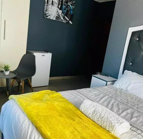 ペンション Skyprince Guesthouse