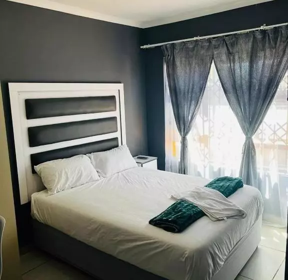 ペンション Skyprince Guesthouse