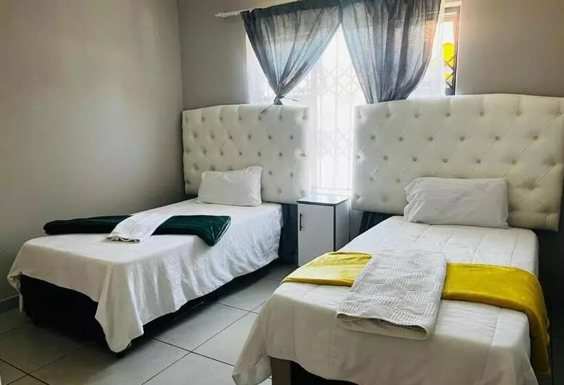 ペンション Skyprince Guesthouse