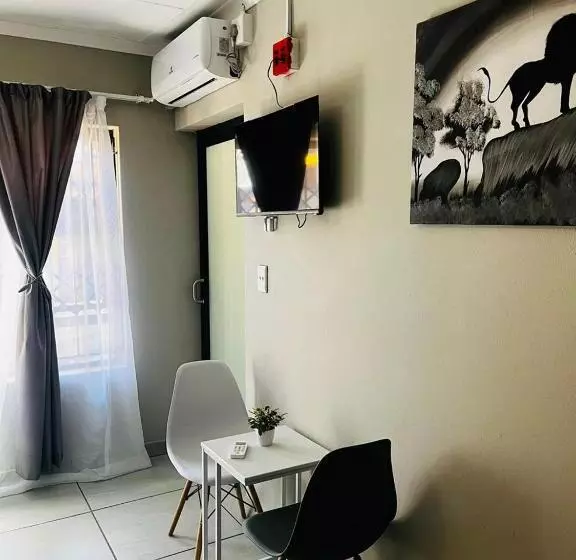 ペンション Skyprince Guesthouse