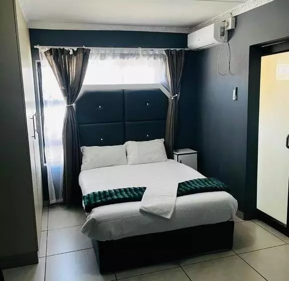 ペンション Skyprince Guesthouse