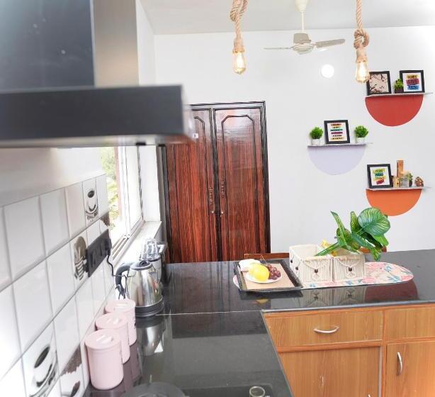 بنسيون The Gharaundha