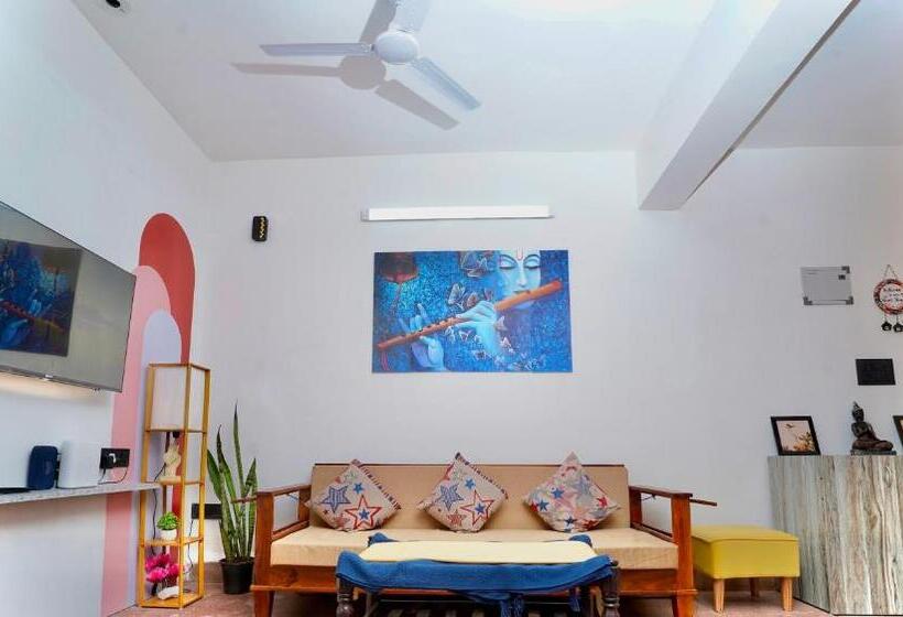 بنسيون The Gharaundha