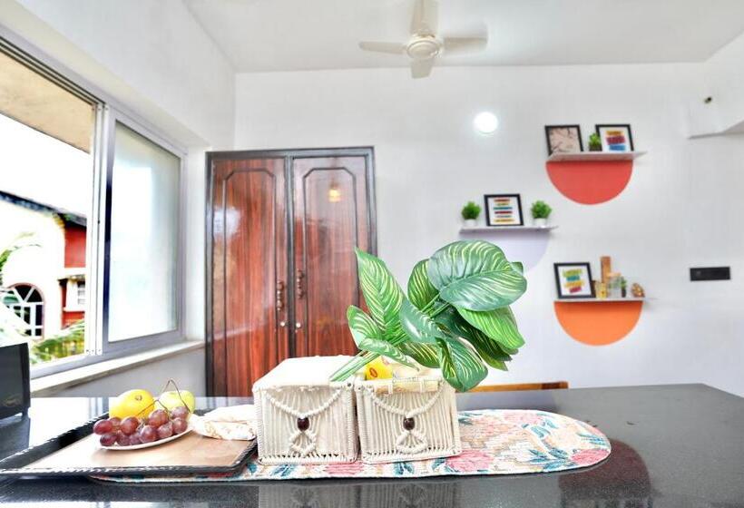 بنسيون The Gharaundha