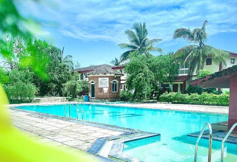 بنسيون The Gharaundha