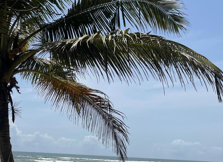 بنسيون The Gharaundha