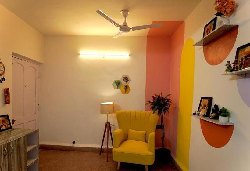 بنسيون The Gharaundha