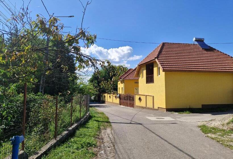 Pensiunea Agroturistica La Doina