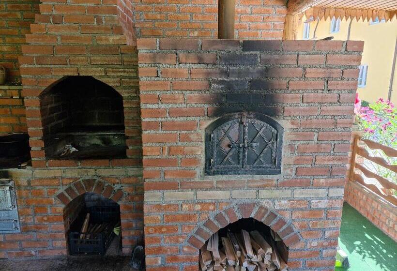 Pensiunea Agroturistica La Doina