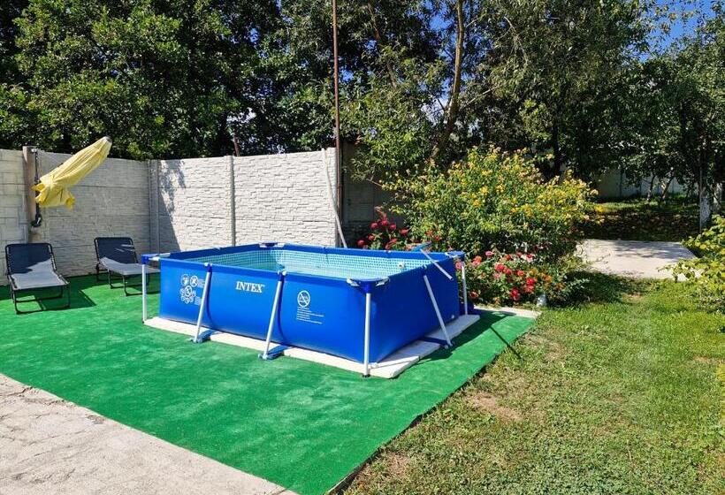 Pensiunea Agroturistica La Doina