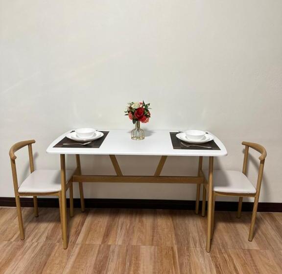 Service Apartment Lampang Room101 ใจกลางเมืองใกล้กาดกองต้า