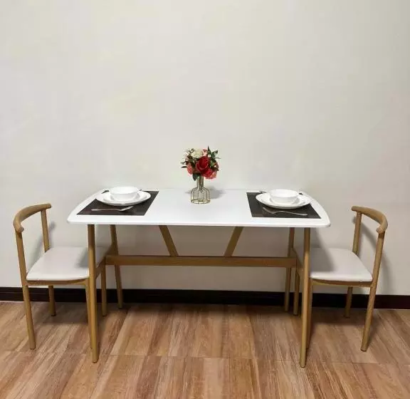 Service Apartment Lampang Room101 ใจกลางเมืองใกล้กาดกองต้า