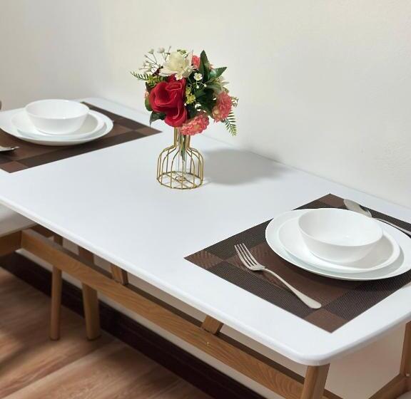 Service Apartment Lampang Room101 ใจกลางเมืองใกล้กาดกองต้า