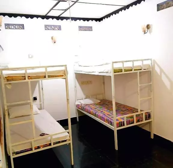 Sunrise Hostel