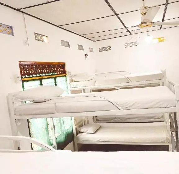 Sunrise Hostel