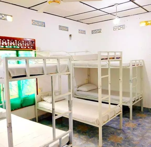 Sunrise Hostel