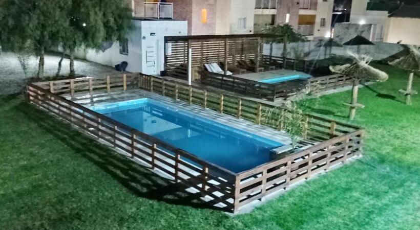 Terramar Departamentos Las Grutas