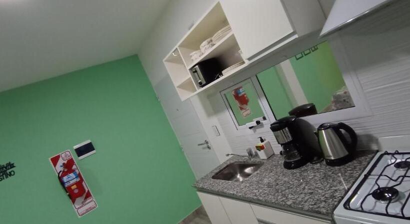 Terramar Departamentos Las Grutas