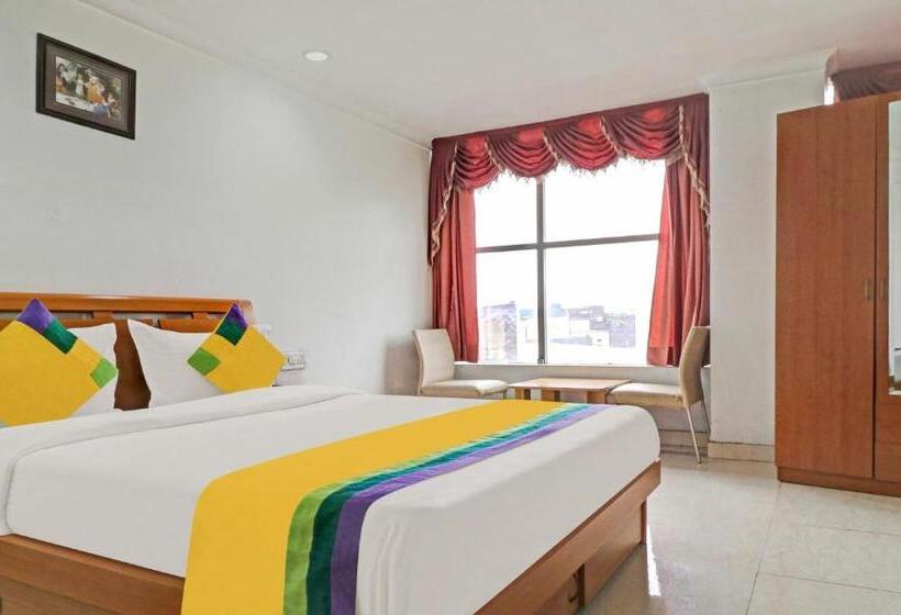 The Regency Hotel Amirtsar