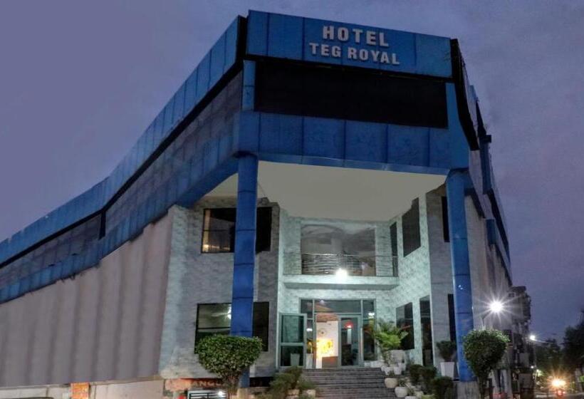 The Regency Hotel Amirtsar