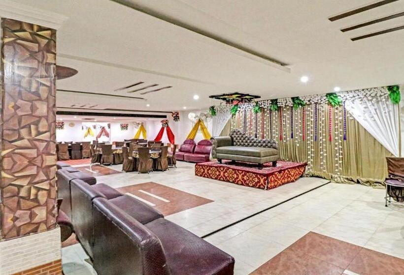 The Regency Hotel Amirtsar