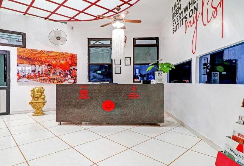 The Regency Hotel Amirtsar