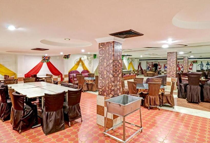 The Regency Hotel Amirtsar