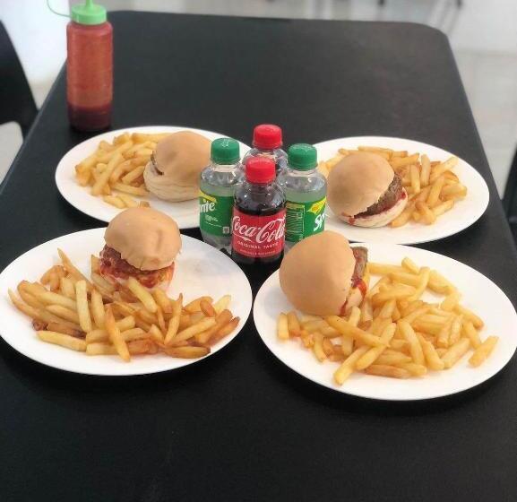 Общежитие The Soul Center