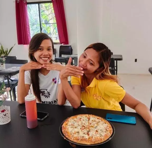 ユースホステル The Soul Center