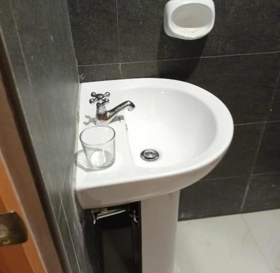 Общежитие The Soul Center