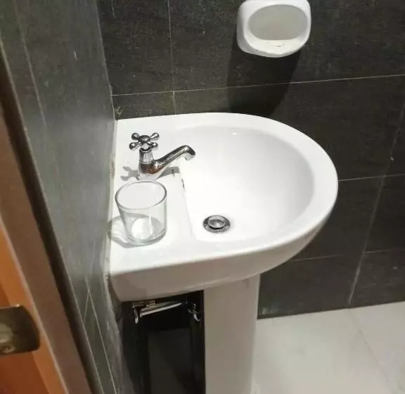 ユースホステル The Soul Center