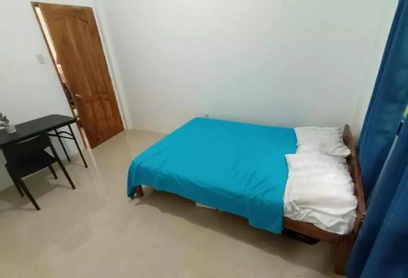 ユースホステル The Soul Center