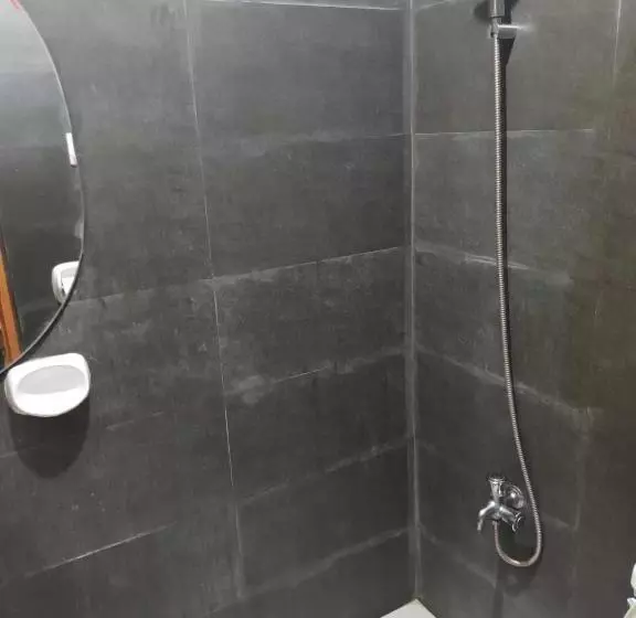 ユースホステル The Soul Center