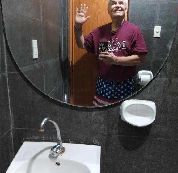 Общежитие The Soul Center