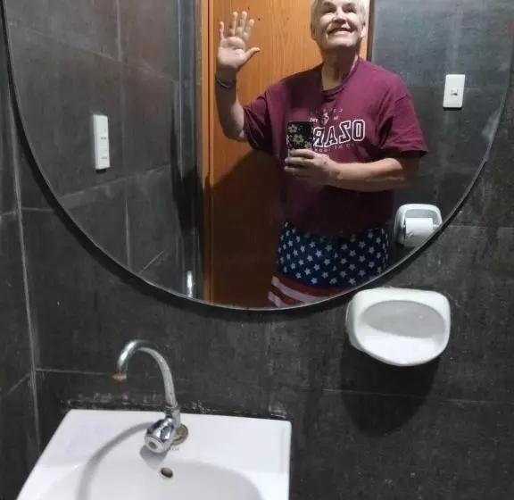 ユースホステル The Soul Center