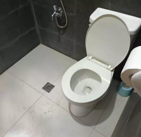 ユースホステル The Soul Center