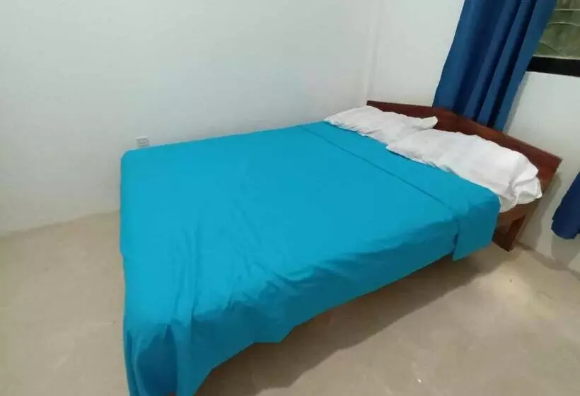 ユースホステル The Soul Center