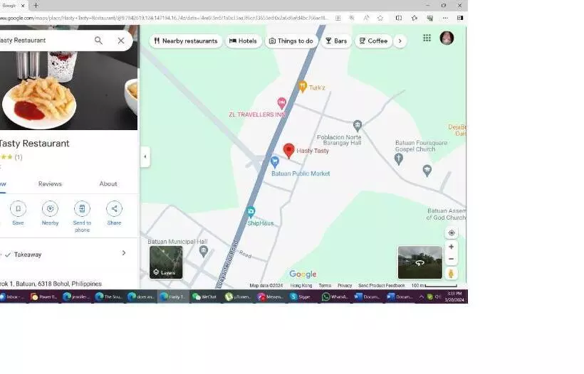 ユースホステル The Soul Center