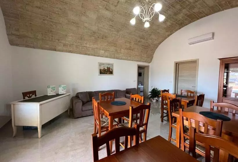 B&b Casa Di Aurora E Luigi