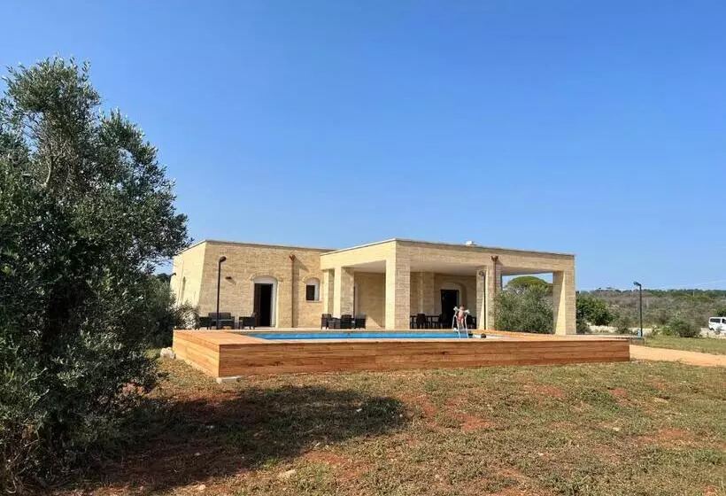 B&b Casa Di Aurora E Luigi
