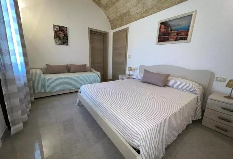 B&b Casa Di Aurora E Luigi