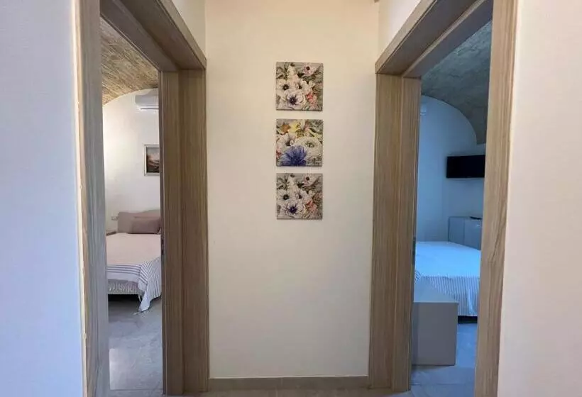 B&b Casa Di Aurora E Luigi