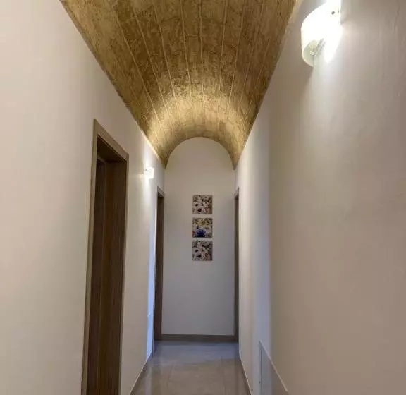 B&b Casa Di Aurora E Luigi