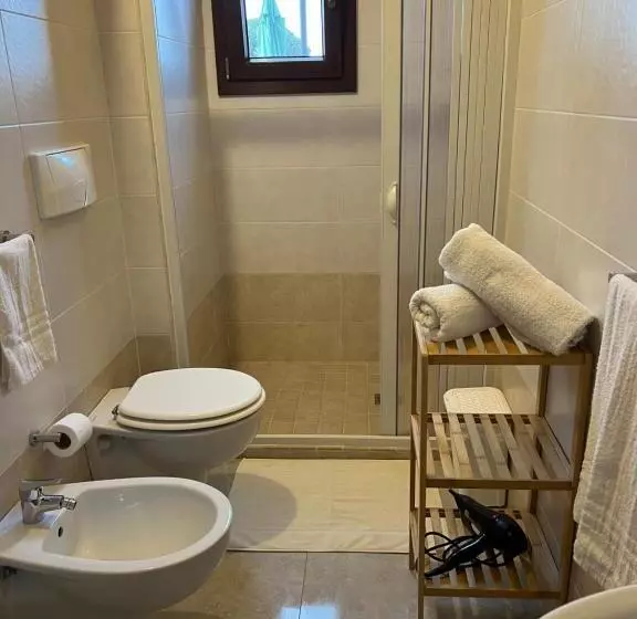 B&b Casa Di Aurora E Luigi