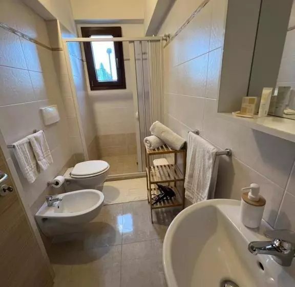 B&b Casa Di Aurora E Luigi